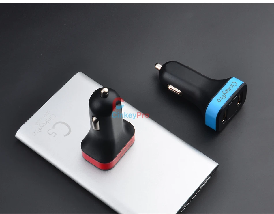 car charger 11