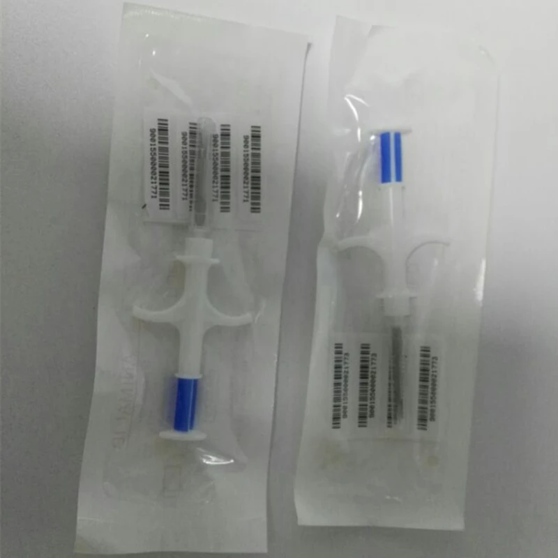 DWE CC RF 10 шт./лот EM4305 2 12*12 мм Rfid стеклянный чип 134 кГц FDX B шприц для микросхем с