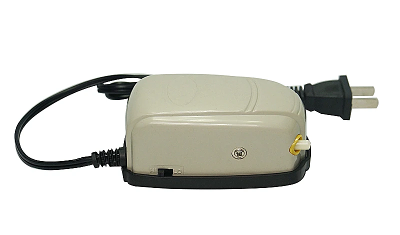 LY vacuum pump (4)