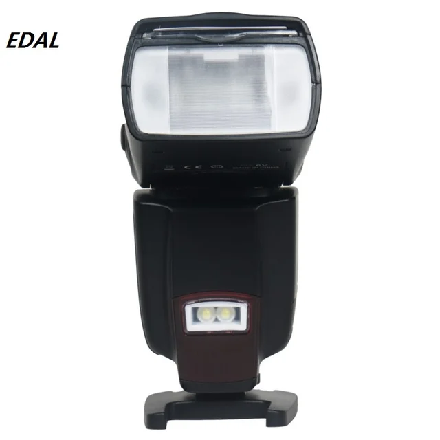 Buy Universal LED Camera Flashes Speedlite Speedlight