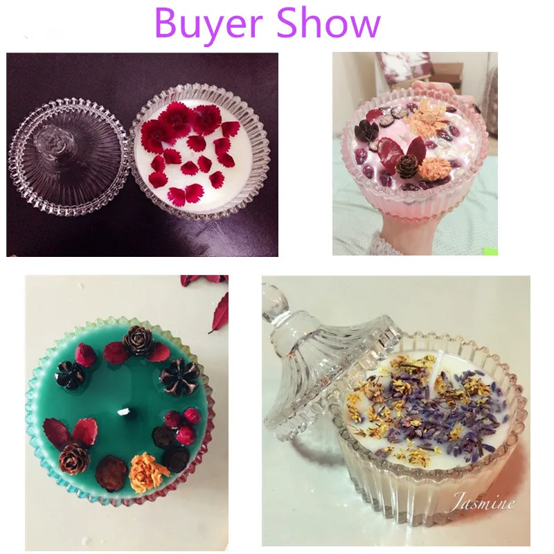 

DIY candle material soybean wax candle special pigment color candle color pigment DIY candles material