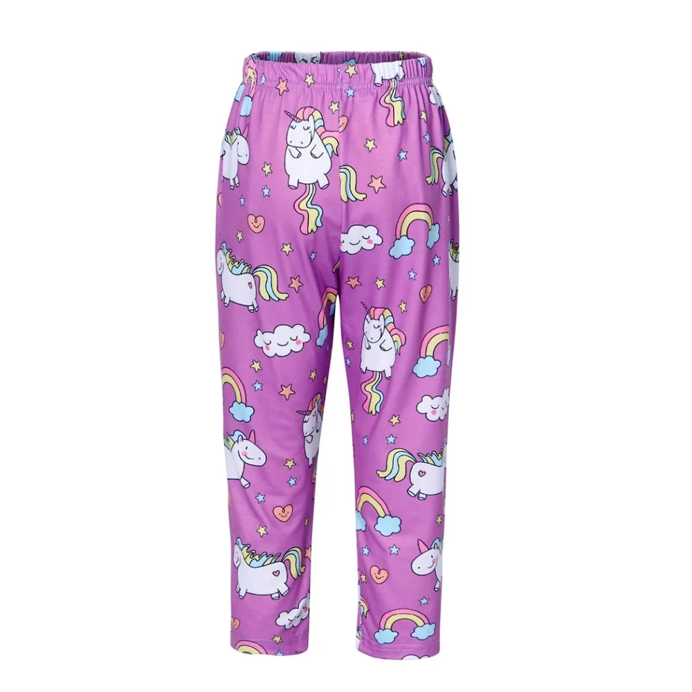 Girls Pajamas Sets  (3)