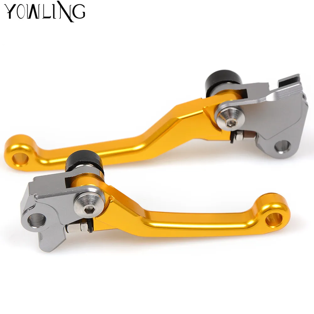 Motocross Pit Dirt Bike Brake Clutch Lever Handle For yamaha WR250R/X WR250x WR250 WR250R 2007 - 2016 Pivot Brake Clutch Levers Motocross Pit Dirt Bike Brake Clutch Lever Handle For yamaha WR250R/X WR250x WR250 WR250R 2007 - 2016 Pivot Brake Clutch Levers