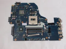 la-b702p for Acer Aspire E5-572G Laptop Motherboard DDR3L S947 HM86 GeForce 940M NBMV211001