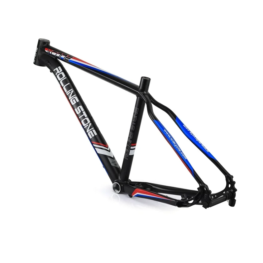 Rolling Stone XC ONE 2" MTB рама 16 17 дюйм(ов) дисковый тормоз Горный велосипед рама