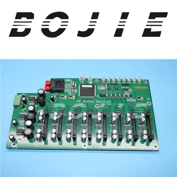 

Myjet printer Konica print head board as KM carriage board 8h V1.2d