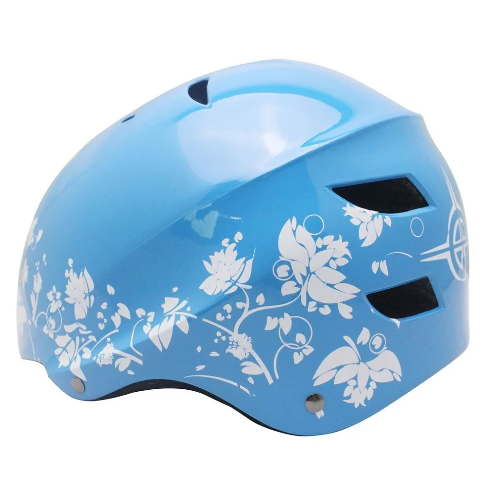 LESHP скейтборд шлем ударопрочный скутер велосипедный шлем вентиляция катание Велоспорт Защита головы для спорта на открытом воздухе