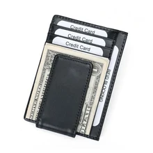 Мужские кошельки из натуральной коровьей кожи, кошельки, сумка для денег, держатель для карт денежный зажим, мужской кошелек, кошелек Carteira Masculina, кошелек для кредитных карт