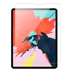 Защитная пленка из закаленного стекла для iPad Pro 11 дюймов 2018 Защитная пленка для iPad Pro 11 "Защитное стекло для iPad Pro 11 2018