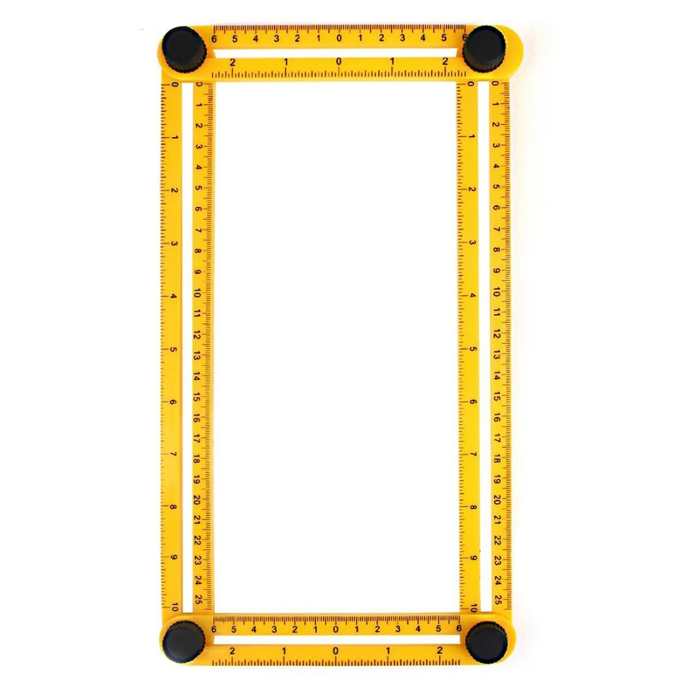 Buy Advertising Ruler Four Fold Ruler Folding Ruler