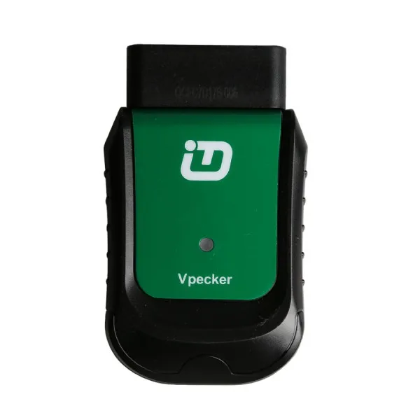 

V8.50 VPECKER Easydiag WINDOWS 10 Wireless OBDII Full Diagnostic Tool With Special Function