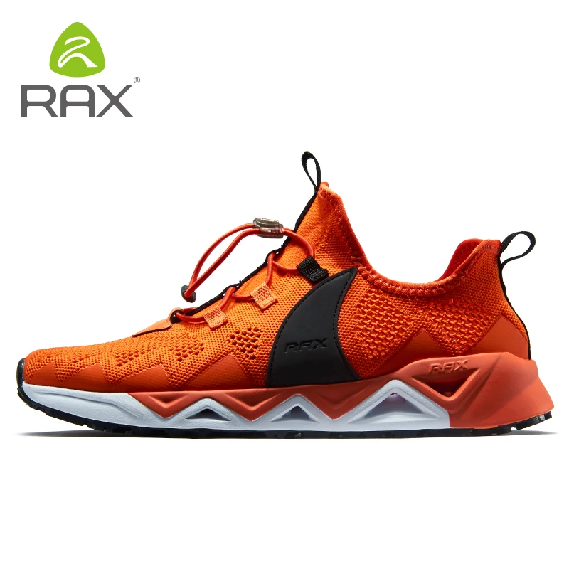 RAX Upstreams aqua shoes для мужчин, уличные спортивные кроссовки для мужчин, уличные летние пляжные сандалии, обувь для рыбалки, обувь для плавания