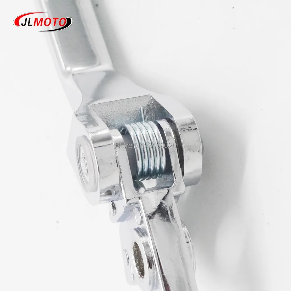 JLDB-004-6-Aluminum-Folding-Brake-Lever-Clutch-Lever-dirt-bike-parts