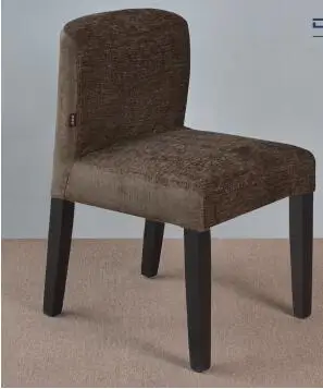 

4 шт., бесплатная доставка. Стул для еды из цельной древесины