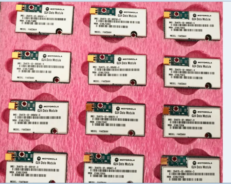 24 какой модуль