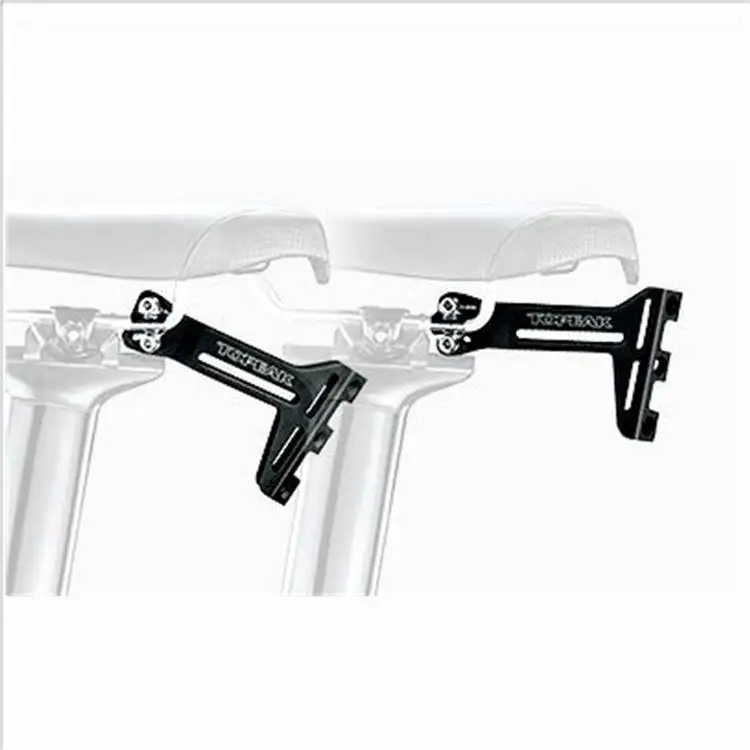 Topeak Tri BackUp Pro I TBU PROI/PRO V 11 8x8x6 9 см 97 г|Велосипедные держатели бутылок| |