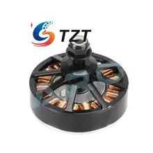 Tarot 6008 Multiaxial Brushless Motor 285KV for 19″ 24″ Propeller Quadcopter Drone TL60P08