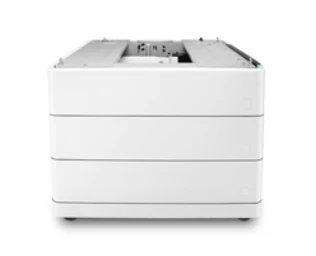 Hp P1V18A лоток для бумаги 1650 листов белый hp PageWide Pro MFP 777z | Компьютеры и офис