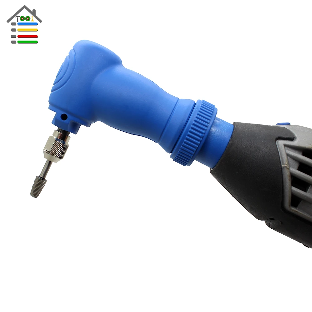 Buy New 575 Right Angle Driver Converter Rotary Tool