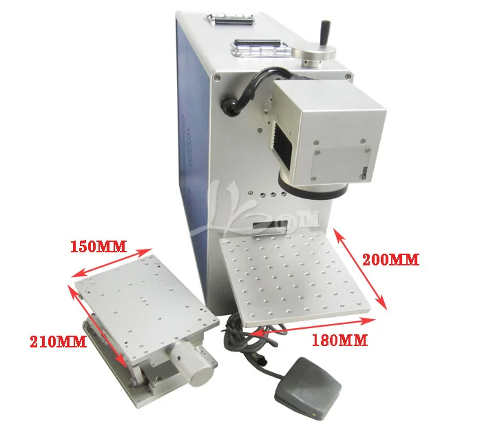 laser marking machine (11)
