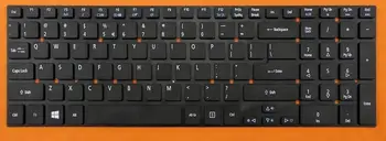 

keyboard for FOR Acer Extensa 2508 2509 2510 TravelMate 6594 P255-M P256-M P273-M P276-M P455-M US/UK/RUSSIAN/SPANISH/FRENCH