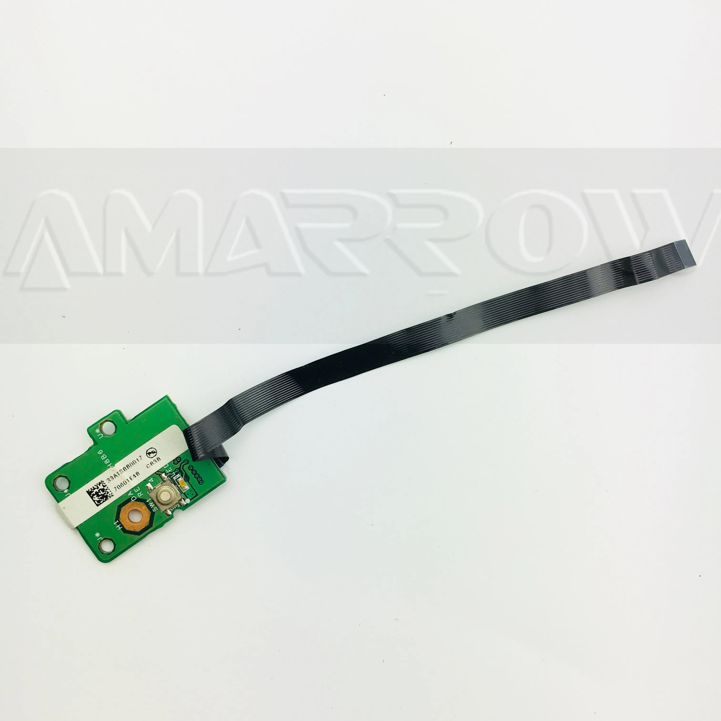 Original USB Port Board With Flex Cable For Hp Pavilion DV6