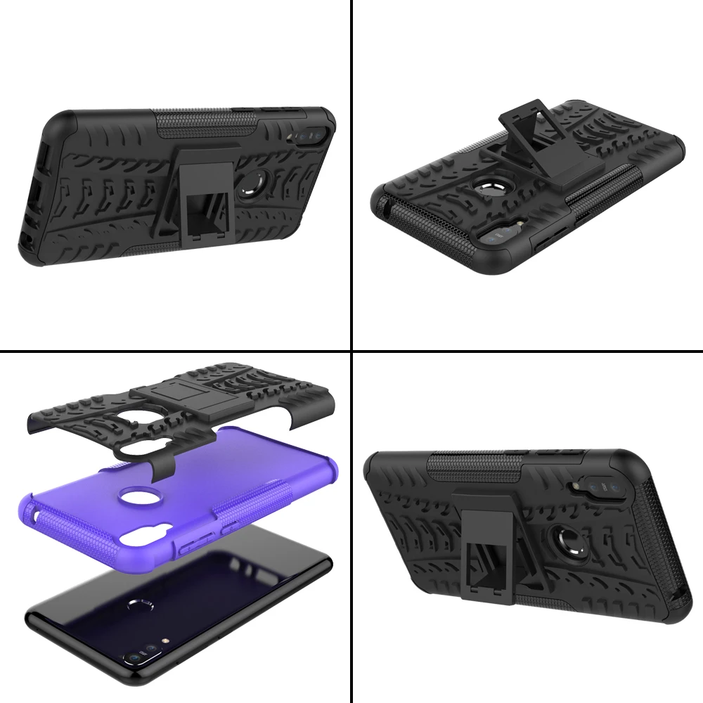 Asus Zenfone Max Pro Чехол Купить