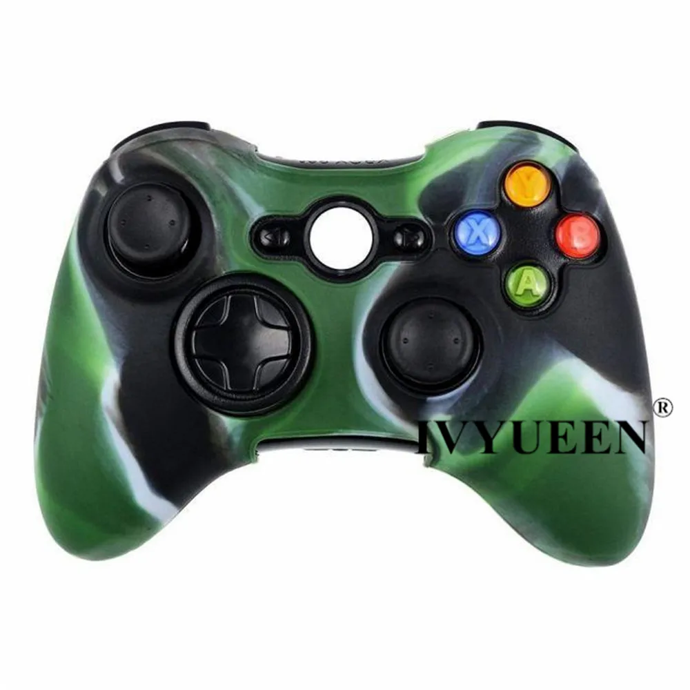 for Xbox 360 controller case skin 31