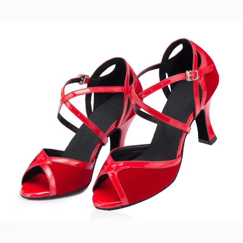 Туфли женские атласные на высоком каблуке 6 см 7 5 10 см|dance shoes satin|ballroom dance womenballroom |