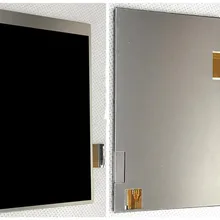 Ips 4,3 дюймов 45PIN 16,7 M TFT lcd RGB экран LG4572B Привод IC 480*800