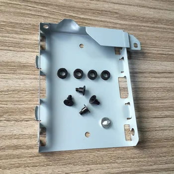 

HDD Hard Drive Cage Rack Mount Bracket Mounting Kit for Sony PS4