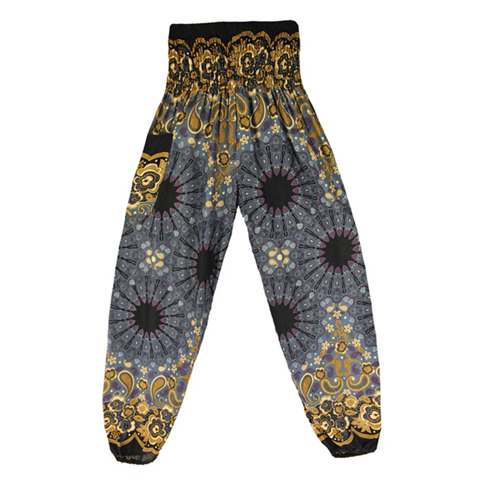 Sunflower Harem Pant SFP004 (1)