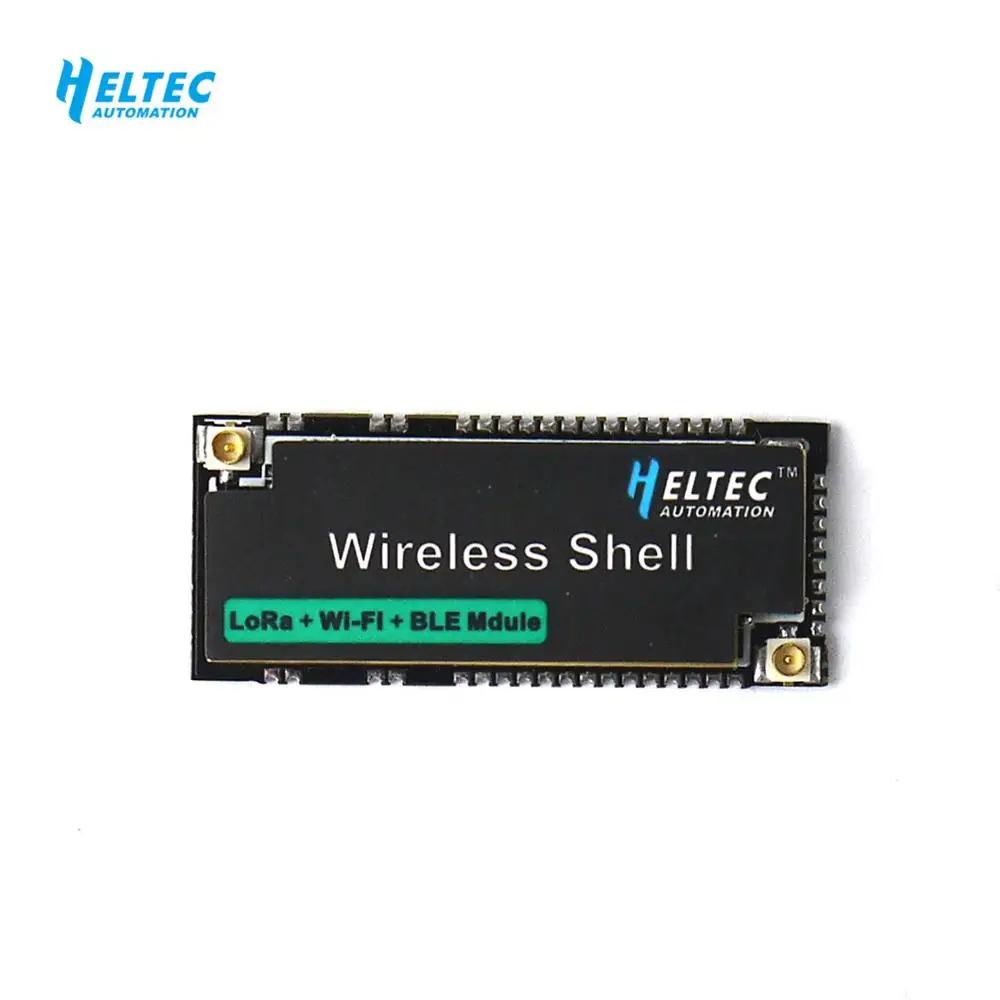 

433 mhz 868 mhz sx1276 WIFI Bluetooth LoRA ESP32 PICO LoRaWan LoRa module for Arduino