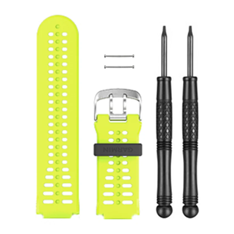 forerunner 225 strap