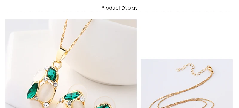 BTSETS Jewelry Sets Nigerian Wedding African Beads Jewelry Set For Women Ethiopian Jewellery Luxury Dubai Bridal Jewelry Sets (1)