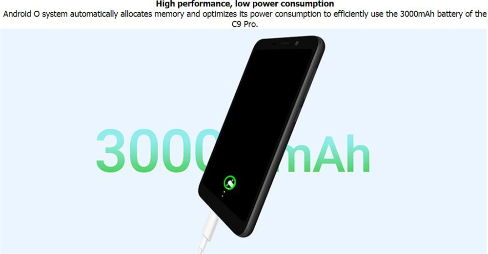 Meizu C9 Pro Аккумулятор Купить