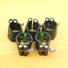 5ste Лигатура и крышка для кларнета и Alto Sax частей