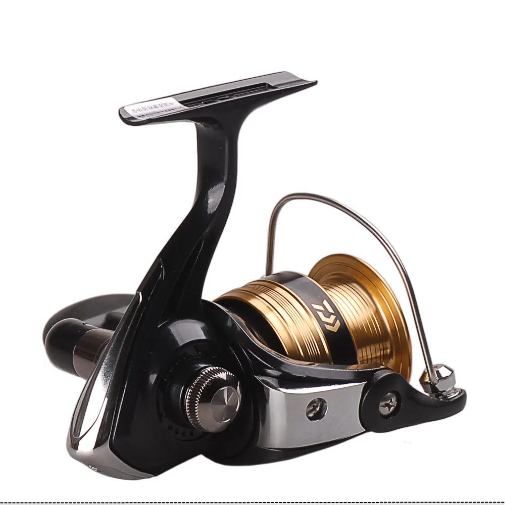 Carretel de Pesca Carretel de Água Daiwa Sweepfire Fiação 2bb 1500 - 2000 2500 3000 3500 4000 Molinete Salgada Carretilhas Pesca 5.3: 1 10 Cheap Carretilhas de pesca