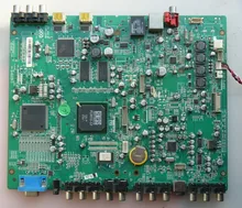 Original tcllcd32b68 motherboard 40-lcdb68-mac4xgmstr2-i2c screen lc320w01