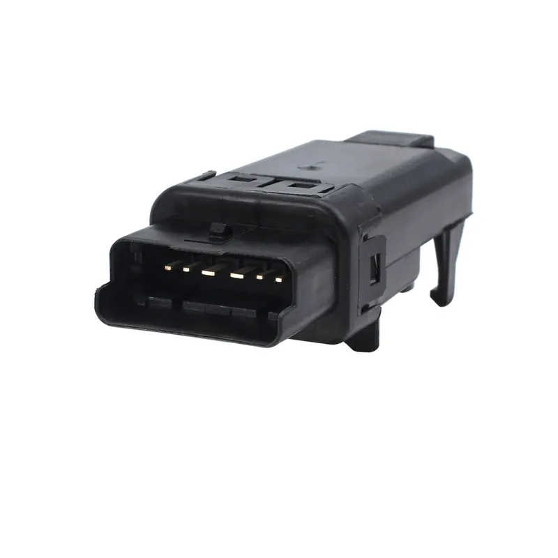 Моторный модуль оконного регулятора AUTOUTLE 440726 440788 440746 288887 для Renault Megane Grand Scenic Clio Mk3