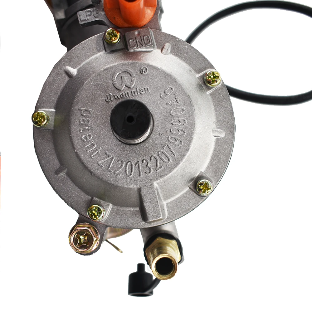 New Dual Fuel Generator carburetor For Honda Engine GX240 7.9HP LPG NG CNG 5.9KW New Dual Fuel Generator carburetor For Honda Engine GX240 7.9HP LPG NG CNG 5.9KW