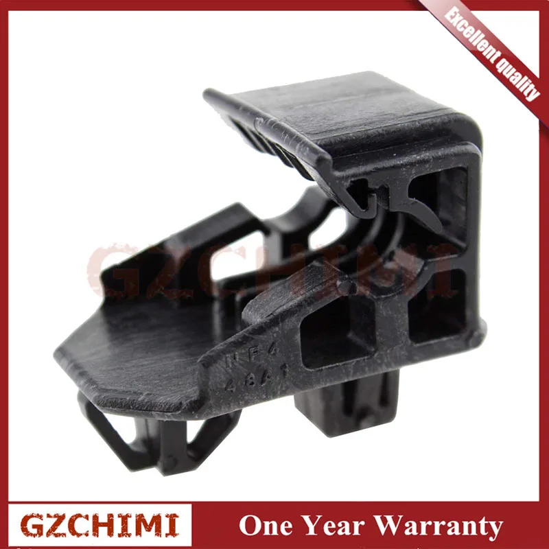2 Pieces 0b010 b010 Clips Headling Support De Montage Pour Toyota Lexus Tacoma Highlander Prius Corolla 4runner 10 14 Aliexpress