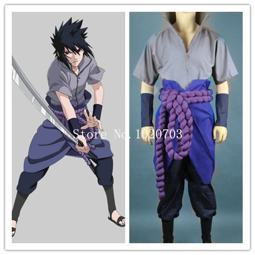 サスケコスプレ衣装anysize Cosplay Halloween Cosplay Costumes Death Notecostumes Ebay Aliexpress