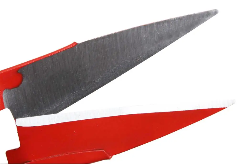  High Quality Sheep Clippers Steel Hand Gardening Pruning Shear Wool Shearing Sheep Goat Lamb Garden