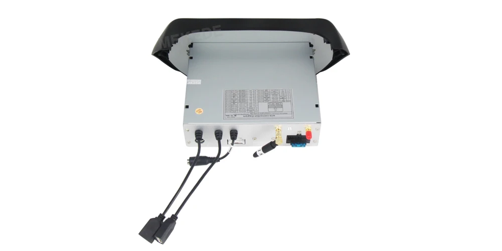 Discount 7"  Android 9.1 2+32G Car Stereo For Fiat Fiorino Qubo Citroen Nemo Peugeot Bipper Auto Radio FM GPS Navigation WiFi No DVD 8