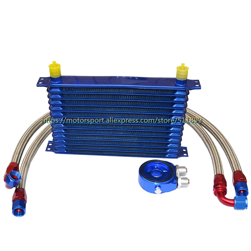 oil cooler kits  (3)
