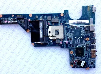 

636370-001 for HP G4-1000 G6 G7 laptop motherboard Free Shipping 100% test ok DA0R12MB6E0 DA0R12MB6E1