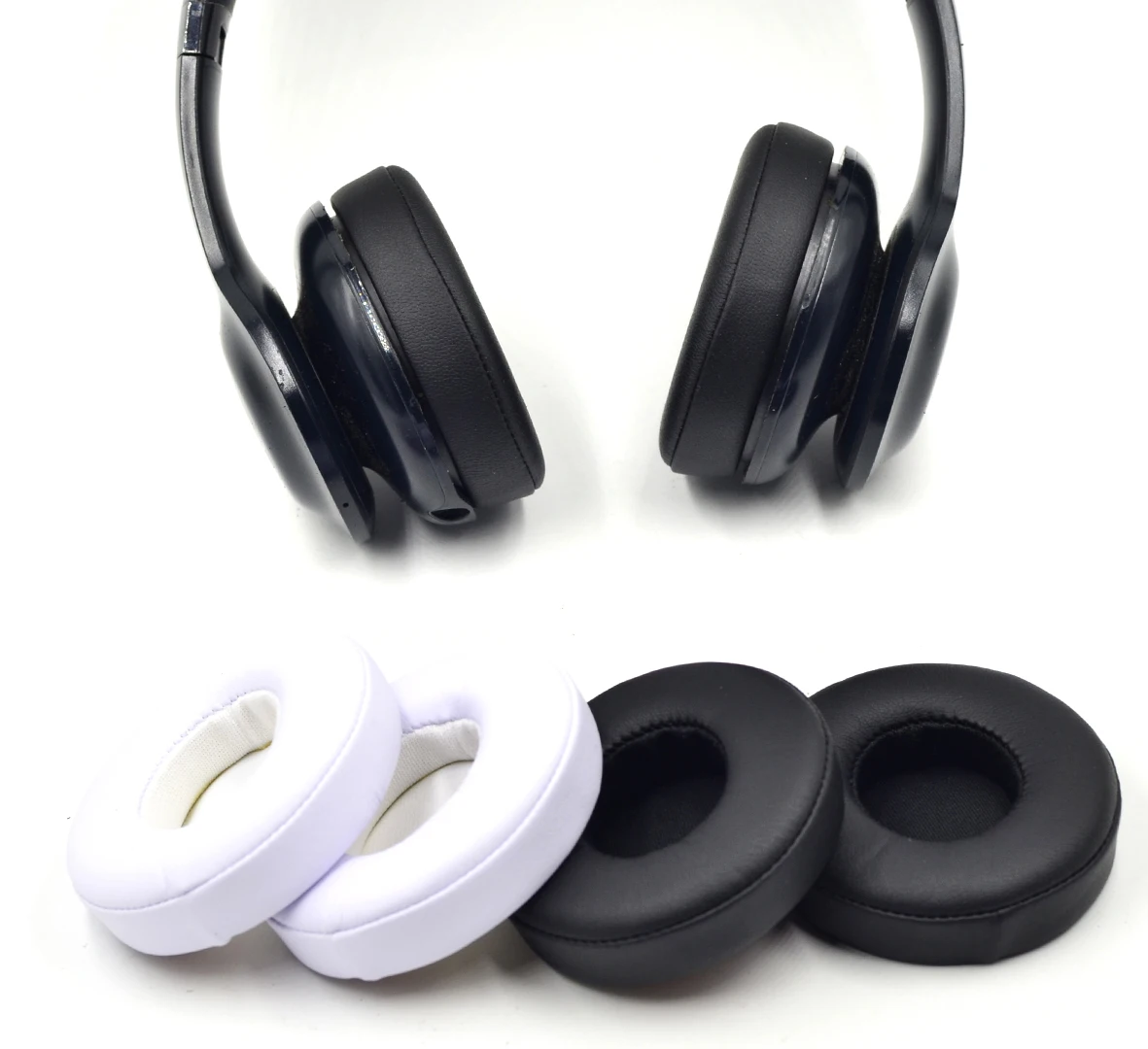DIY Ear pad Replacement For JBL EVEREST 