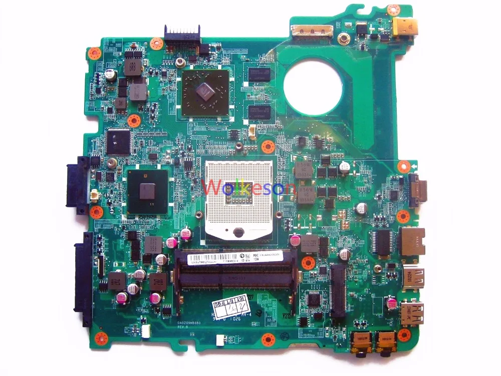 Acer Aspire 5732zg Купить Карту Памяти