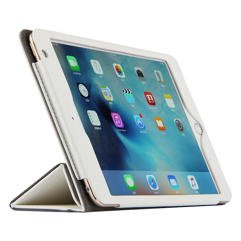 Чехол для Apple iPad mini 4 умный чехол с подставкой кожаный защитный планшета 7 9 дюйма
